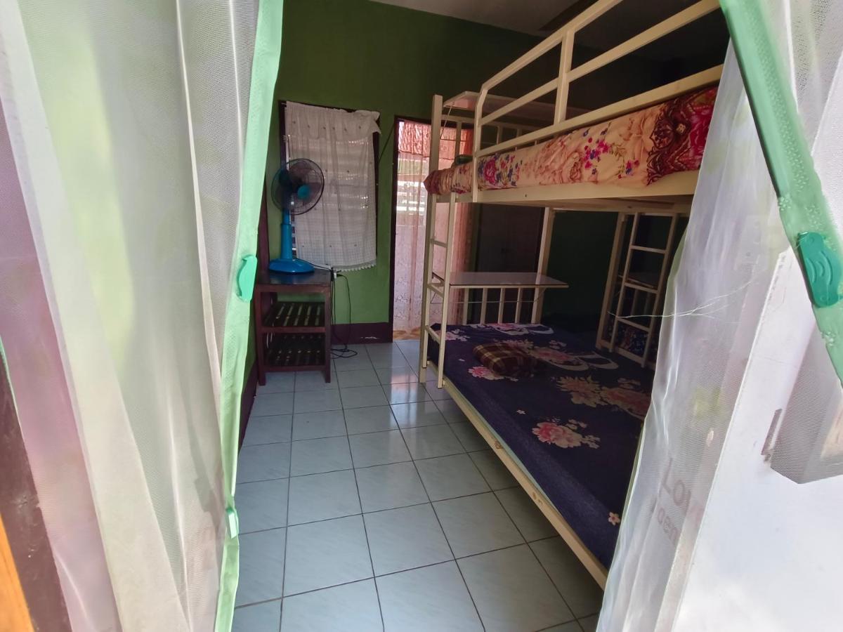 Sunny Tayai Hostel Pai Exterior photo