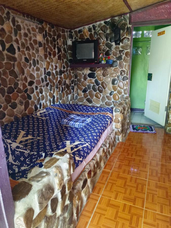 Sunny Tayai Hostel Pai Exterior photo