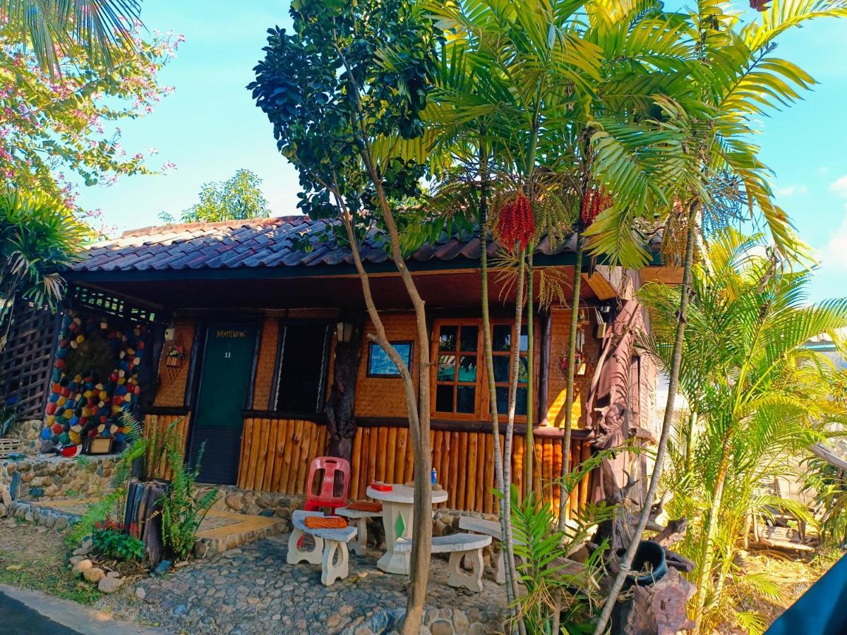 Sunny Tayai Hostel Pai Exterior photo