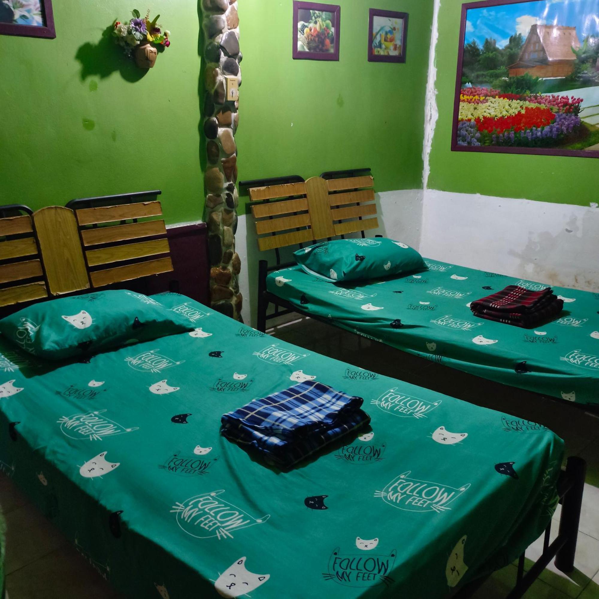 Sunny Tayai Hostel Pai Exterior photo